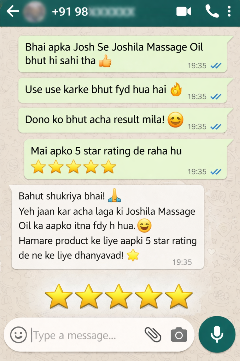 Customer praises product with 5-star rating