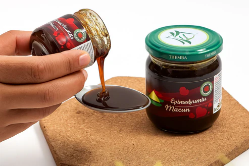 Turkey Jam 240g - Image 3