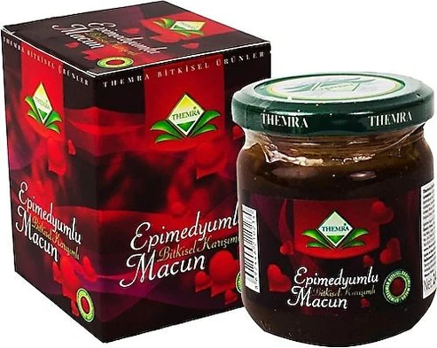 Turkey Jam 240g - Image 4